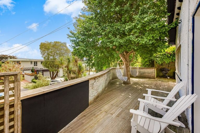 Photo of property in 20 Tawa Street, Eastbourne, Lower Hutt, 5013