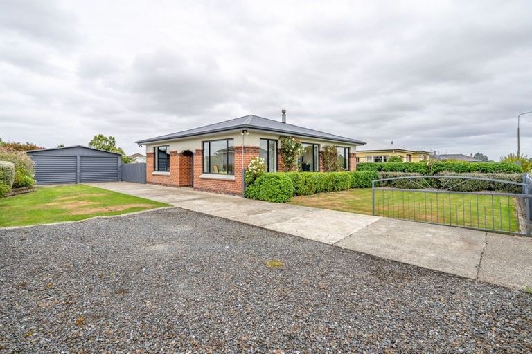 Photo of property in 21 Hensley Street, Gladstone, Invercargill, 9810