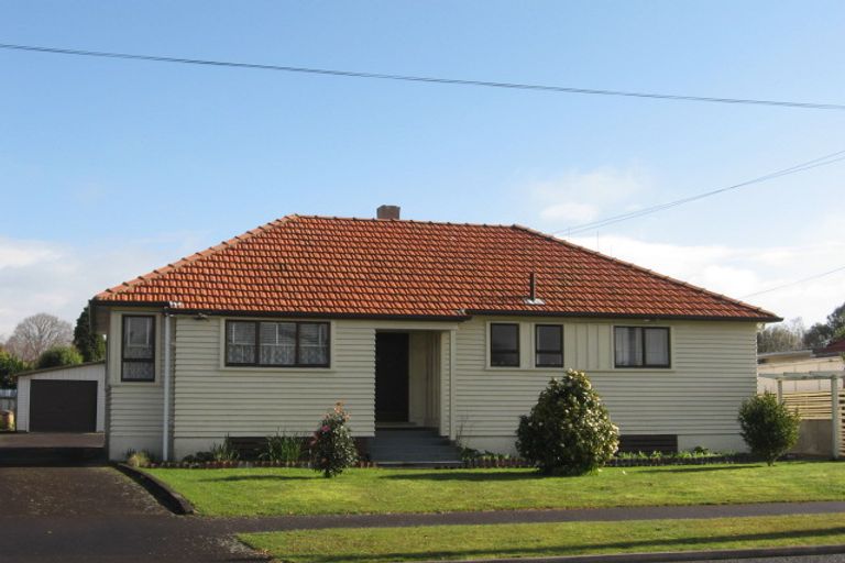 Photo of property in 16 Pinfold Avenue, Hamilton East, Hamilton, 3216