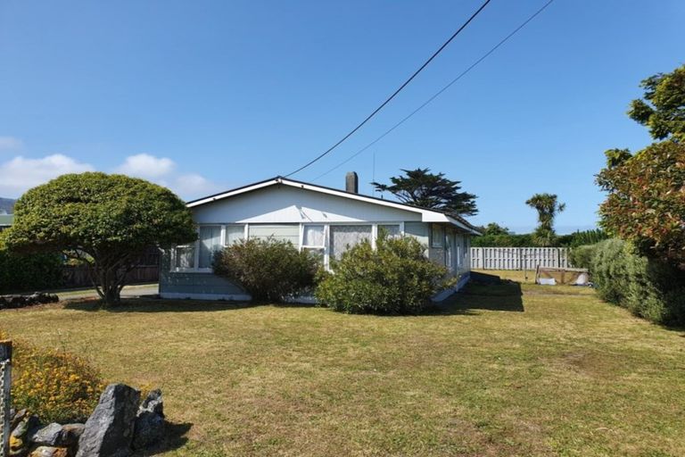 Photo of property in 4 Ward Street, Cobden, Greymouth, 7802