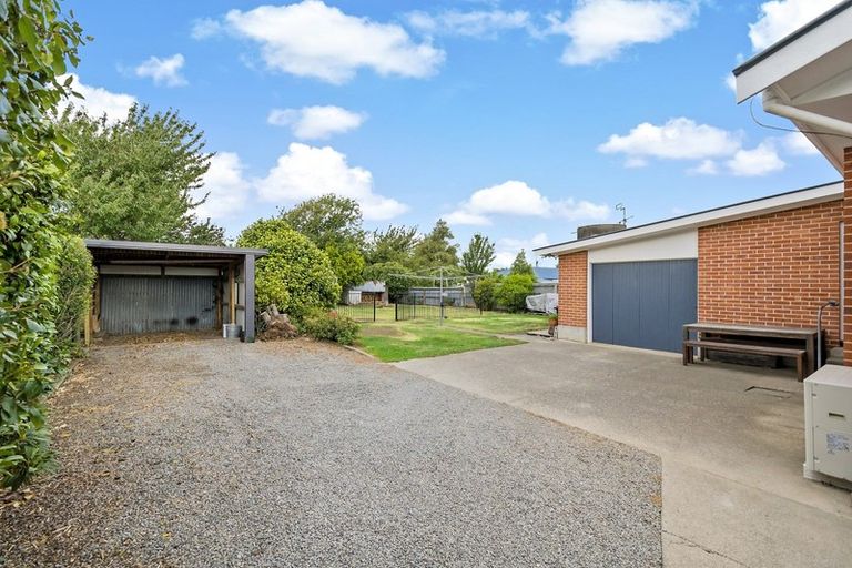 Photo of property in 2 Mcilraith Street, Darfield, 7510