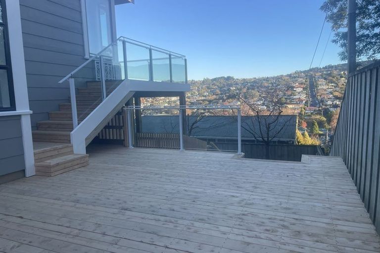 Photo of property in 25 Tyne Street, Roslyn, Dunedin, 9010