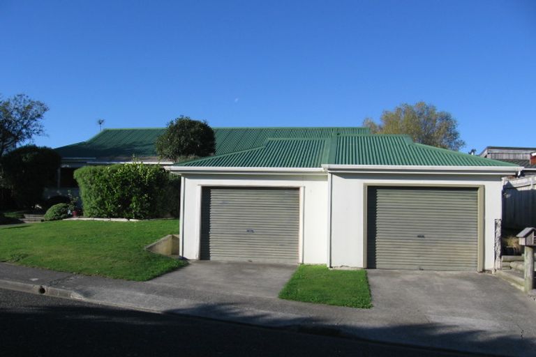 Photo of property in 40b Wingfield Place, Churton Park, Wellington, 6037