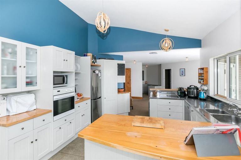 Photo of property in 30 Honikiwi Road, Otorohanga, 3973