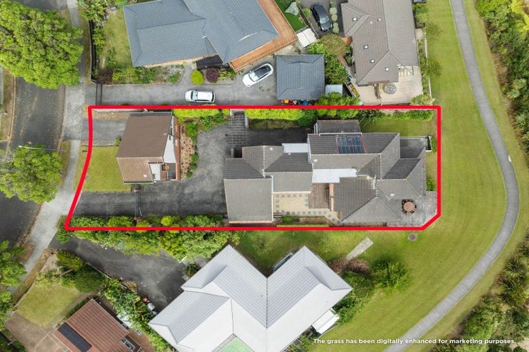Photo of property in 55 St Annes Crescent, Wattle Downs, Auckland, 2103