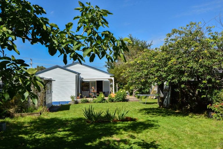 Photo of property in 8 Kent Street, Carterton, 5713