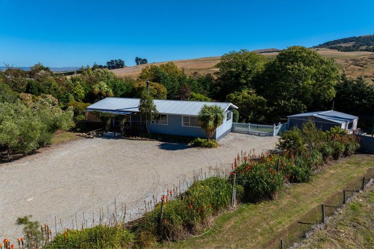 Photo of property in 224 Bendigo Road, Waikouaiti, 9472