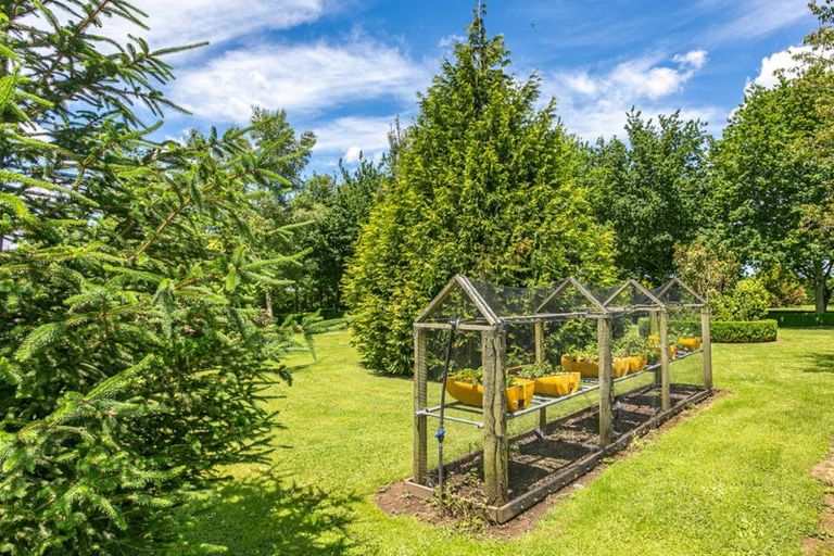 Photo of property in 314 Campbell Road, Richmond Downs, Walton, 3475