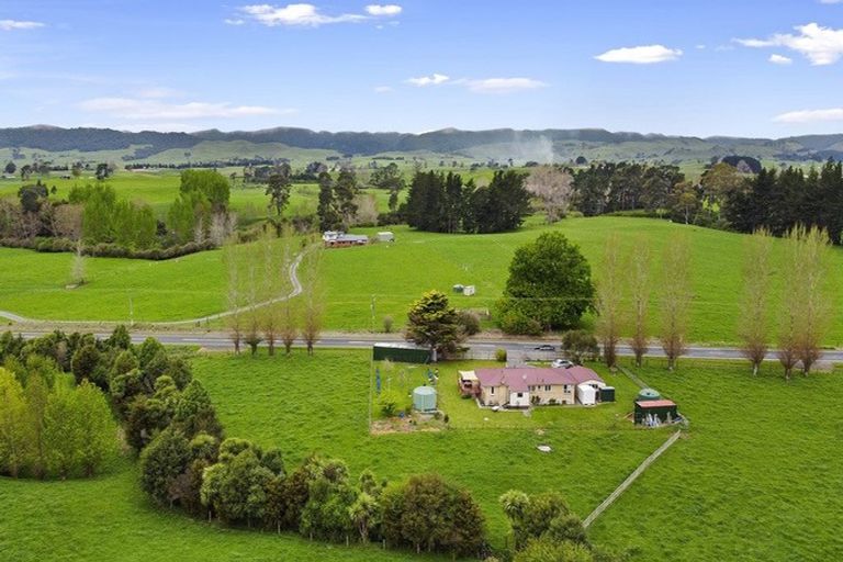 Photo of property in 412 Te Poi Road South, Te Poi, Matamata, 3473