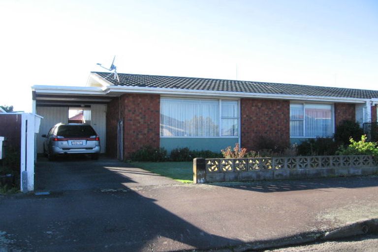 Photo of property in 49a Albert Street, Palmerston North, 4414