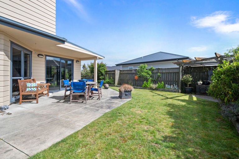 Photo of property in 9 Malthus Place, Foxton Beach, Foxton, 4815