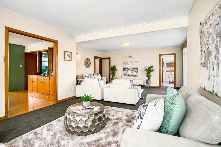 Photo of property in 483a West Coast Road, Glen Eden, Auckland, 0602