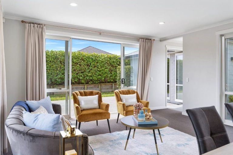 Photo of property in 5 Audrey Place, Flagstaff, Hamilton, 3210