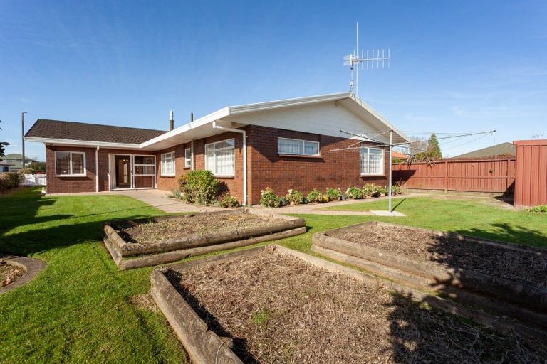 Photo of property in 18 Karaka Street, Matamata, 3400