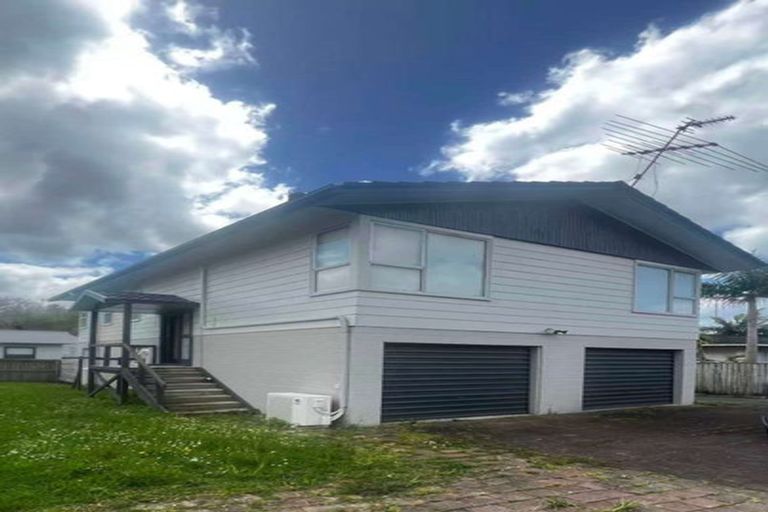 Photo of property in 39 Awaruku Road, Torbay, Auckland, 0630