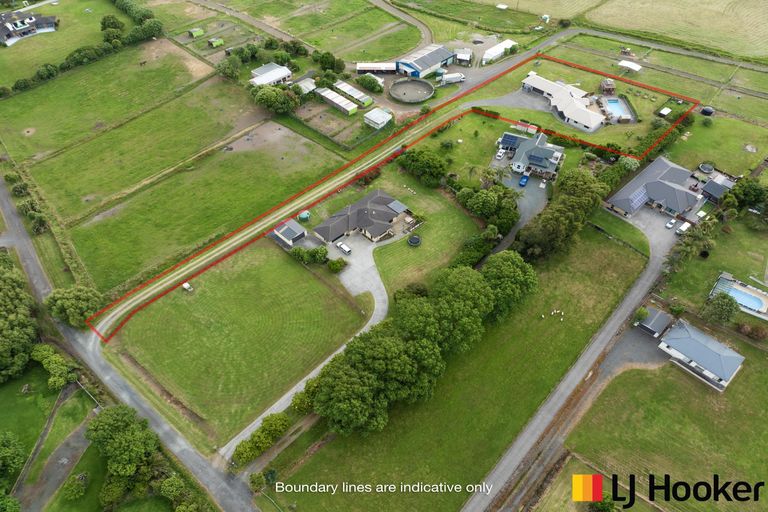 Photo of property in 26j Pacific Street, Waiuku, 2123