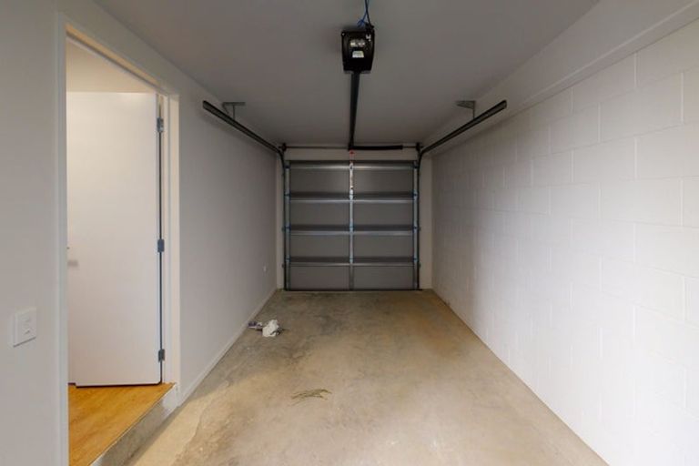 Photo of property in 4/20 Hume Street, Sydenham, Christchurch, 8023