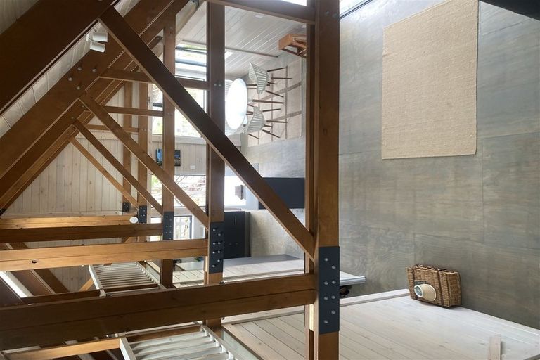 Photo of property in 221a Te Wahapu Road, Russell, 0272