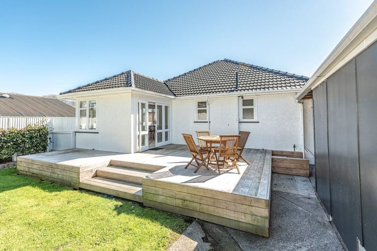 Photo of property in 6 Nixon Street, Whanganui East, Whanganui, 4500