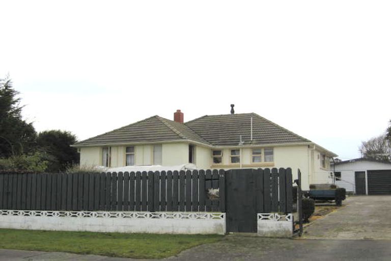 Photo of property in 14 Monowai Street, Strathern, Invercargill, 9812