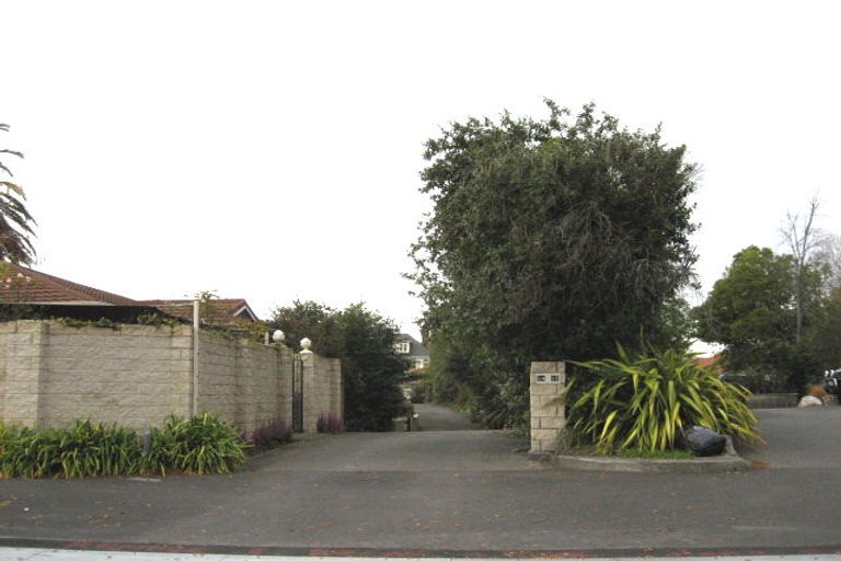 Photo of property in 1/14 Mansfield Avenue, St Albans, Christchurch, 8014
