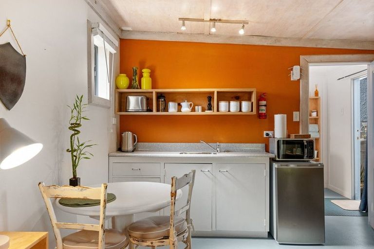 Photo of property in 725 Highgate, Maori Hill, Dunedin, 9010