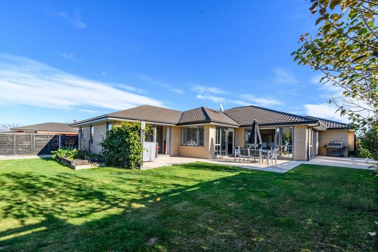 Photo of property in 4 Balmoral Mews, Springlands, Blenheim, 7201