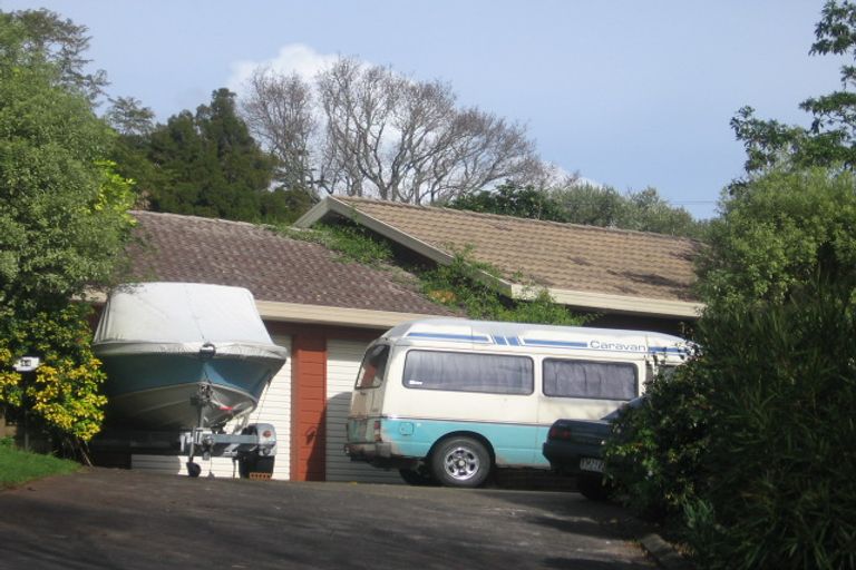 Photo of property in 44 Barberton Terrace, Red Hill, Papakura, 2110