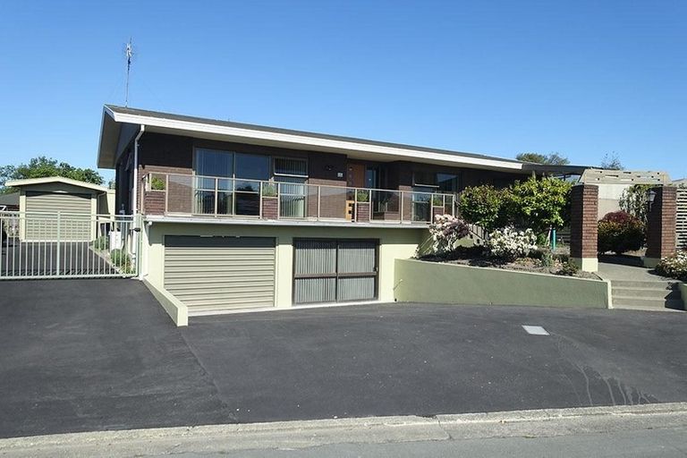 Photo of property in 7 Hopkins Street, Gleniti, Timaru, 7910