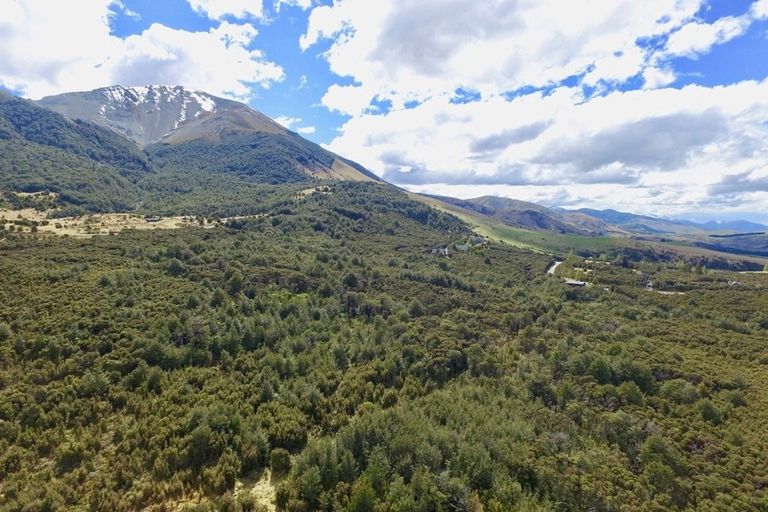 Photo of property in Mt Lyford, 95 Tinline Terrace, Lyford, Waiau, 7395