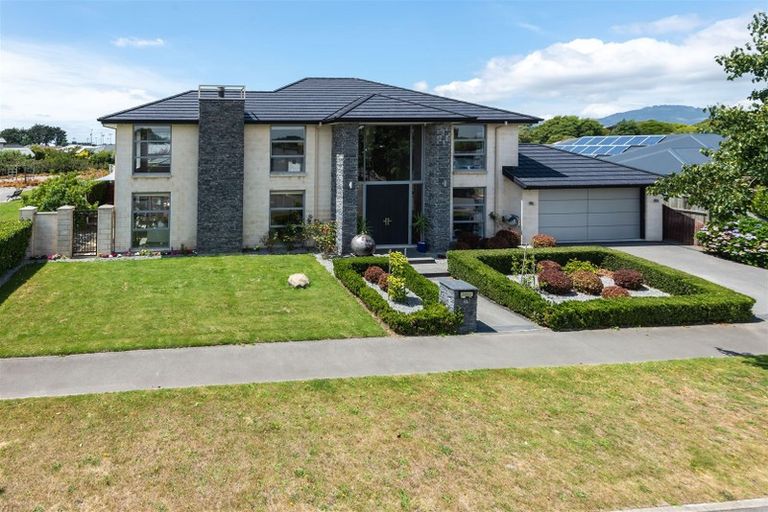 Photo of property in 16 Mariposa Crescent, Aidanfield, Christchurch, 8025