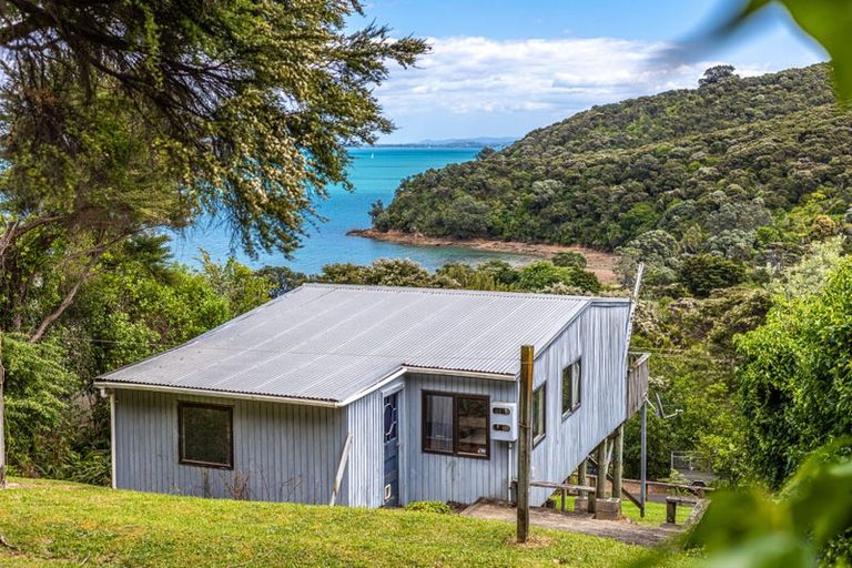 Photo of property in 59 O'brien Road, Omiha, Waiheke Island, 1081