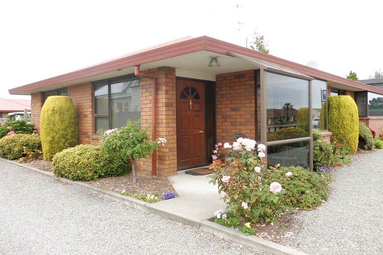 Photo of property in 1/238 King Street, Temuka, 7920
