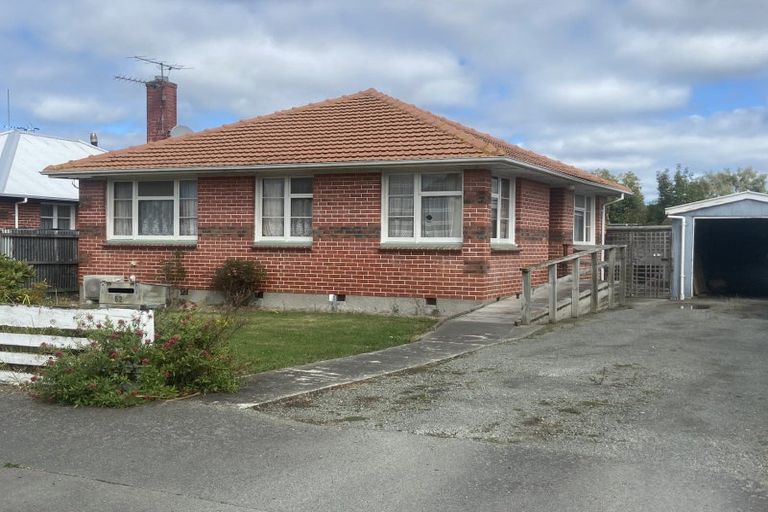 Photo of property in 62 Wellington Street, Hampstead, Ashburton, 7700