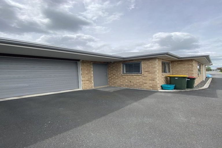 Photo of property in 3/6 Blackburn Street, Frankton, Hamilton, 3204