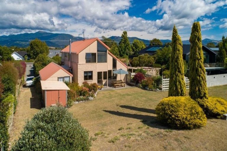 Photo of property in 63a Trewavas Street, Motueka, 7120