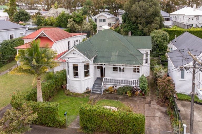 Photo of property in 22 Wilton Street, Grey Lynn, Auckland, 1021