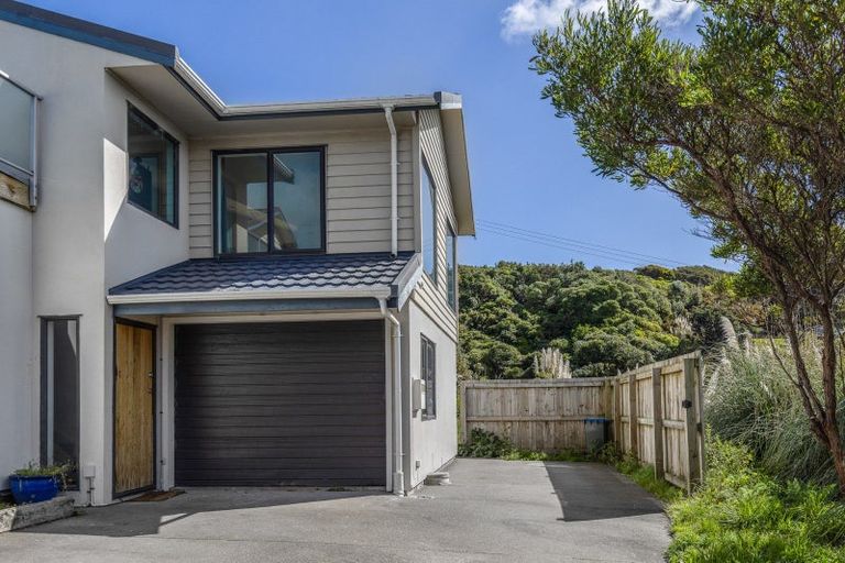 Photo of property in 83b Tireti Road, Titahi Bay, Porirua, 5022
