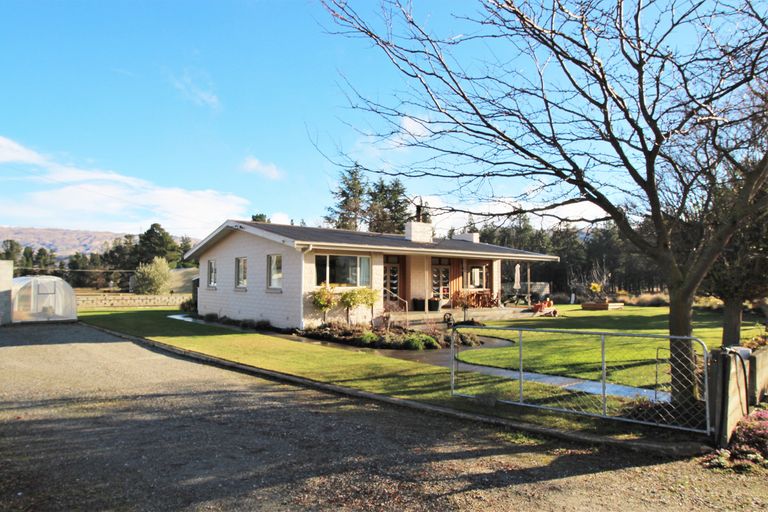 Photo of property in 89 Mutton Town Road, Clyde, Alexandra, 9391