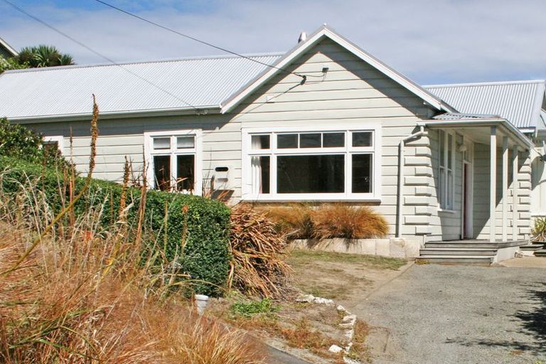 Photo of property in 12 Till Street, South Hill, Oamaru, 9400