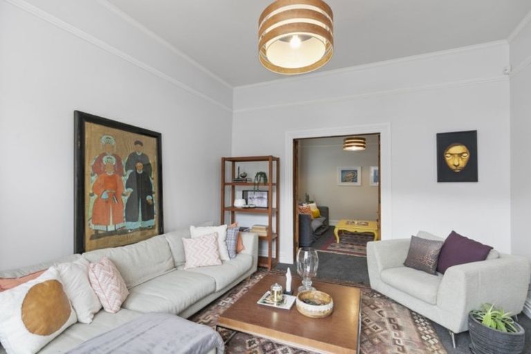 Photo of property in 59 Moxham Avenue, Hataitai, Wellington, 6021