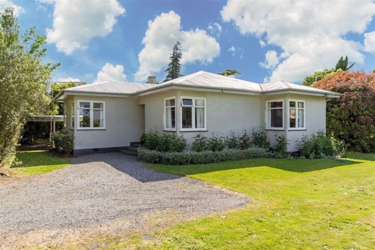 Photo of property in 59 Te Ore Ore Road, Lansdowne, Masterton, 5810