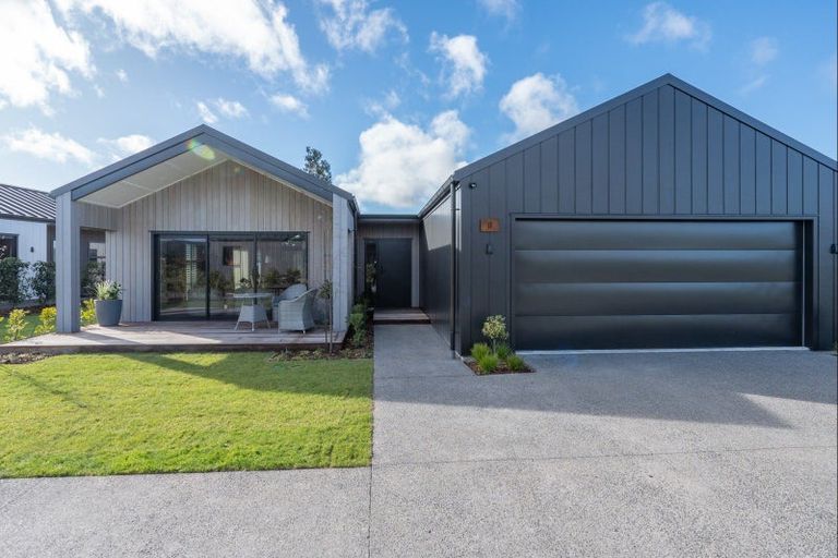 Photo of property in 8 Sorrento Drive, Rangatira Park, Taupo, 3330