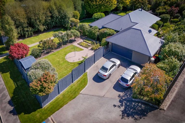 Photo of property in 85 Murchison Drive, Gleniti, Timaru, 7910