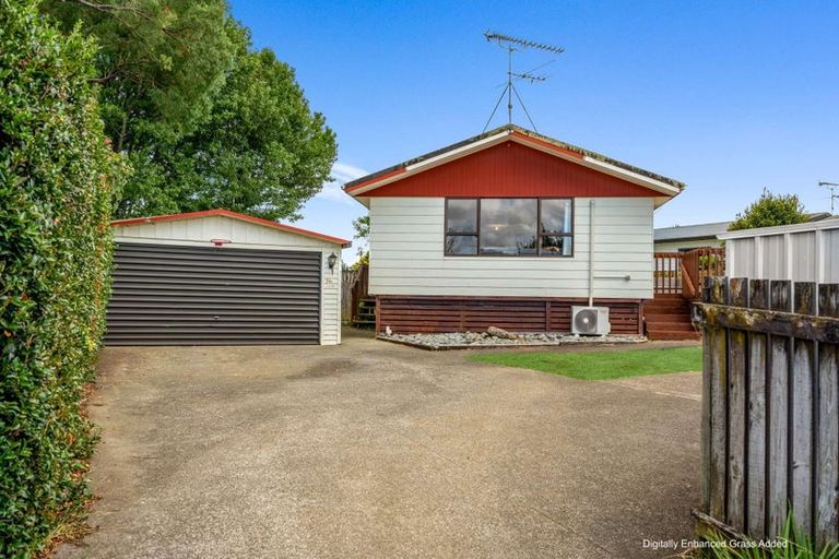 Photo of property in 24a Childs Avenue, Pukekohe, 2120
