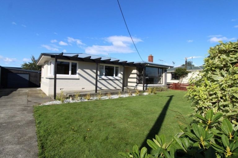Photo of property in 103 Eglinton Street, Winton, 9720