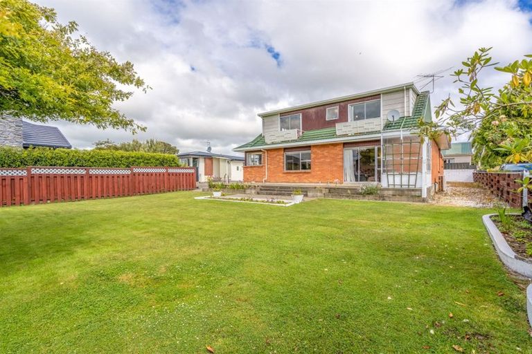Photo of property in 162a Chelmsford Street, Windsor, Invercargill, 9810