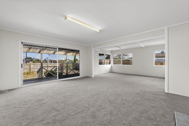 Photo of property in 25 Tyrone Street, Otara, Auckland, 2023