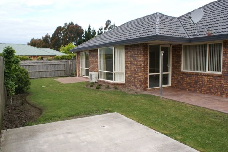 Photo of property in 31a Cumberland Place, Kaiapoi, 7630