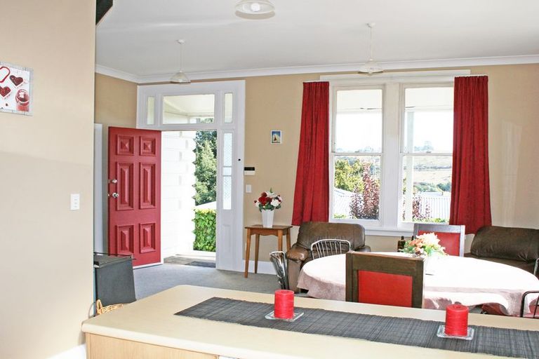 Photo of property in 12 Till Street, South Hill, Oamaru, 9400